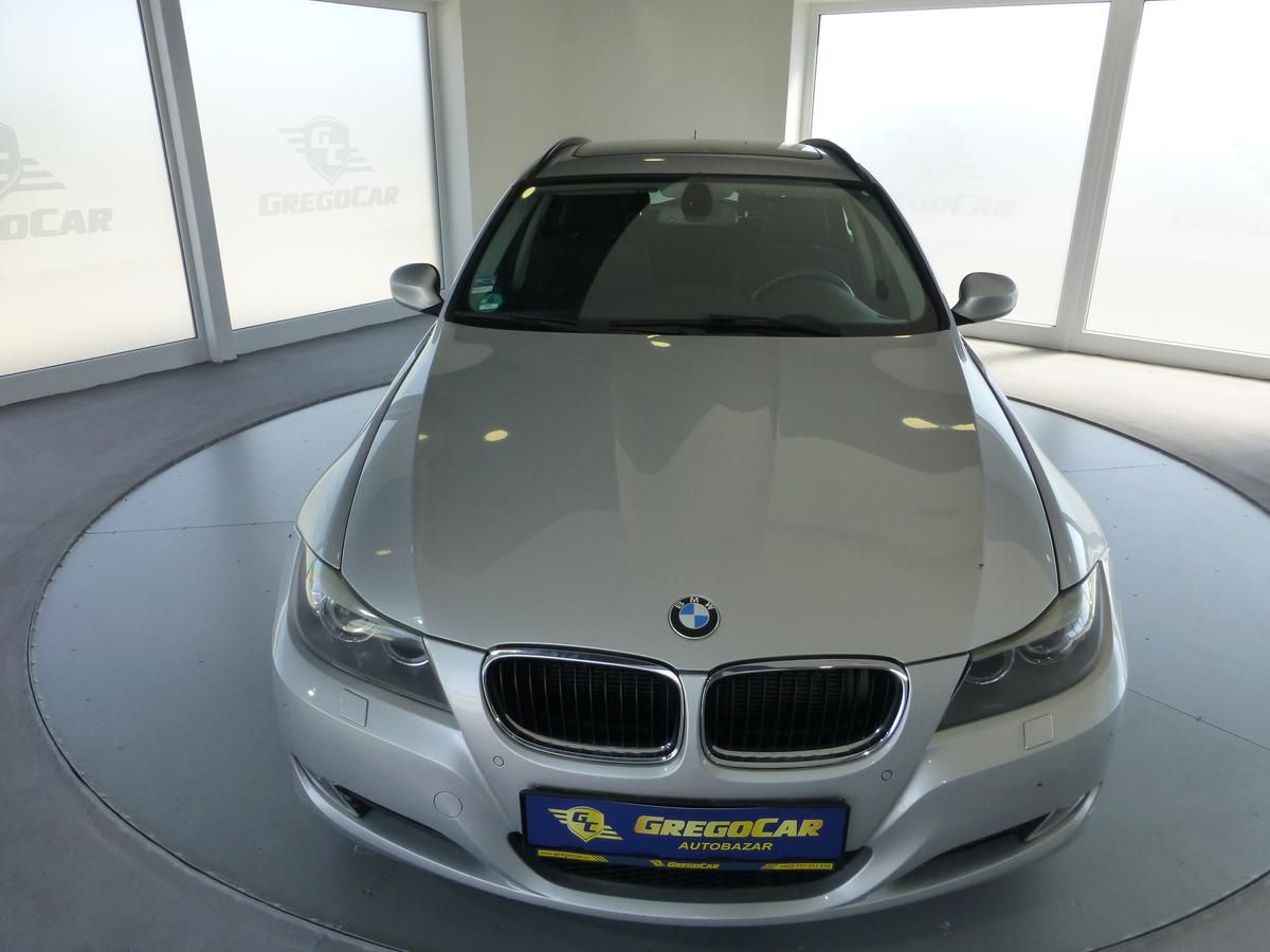 BMW Řada 3, 320D*120KW*XENON*NAV**VYHŘ.SED - fotka 2
