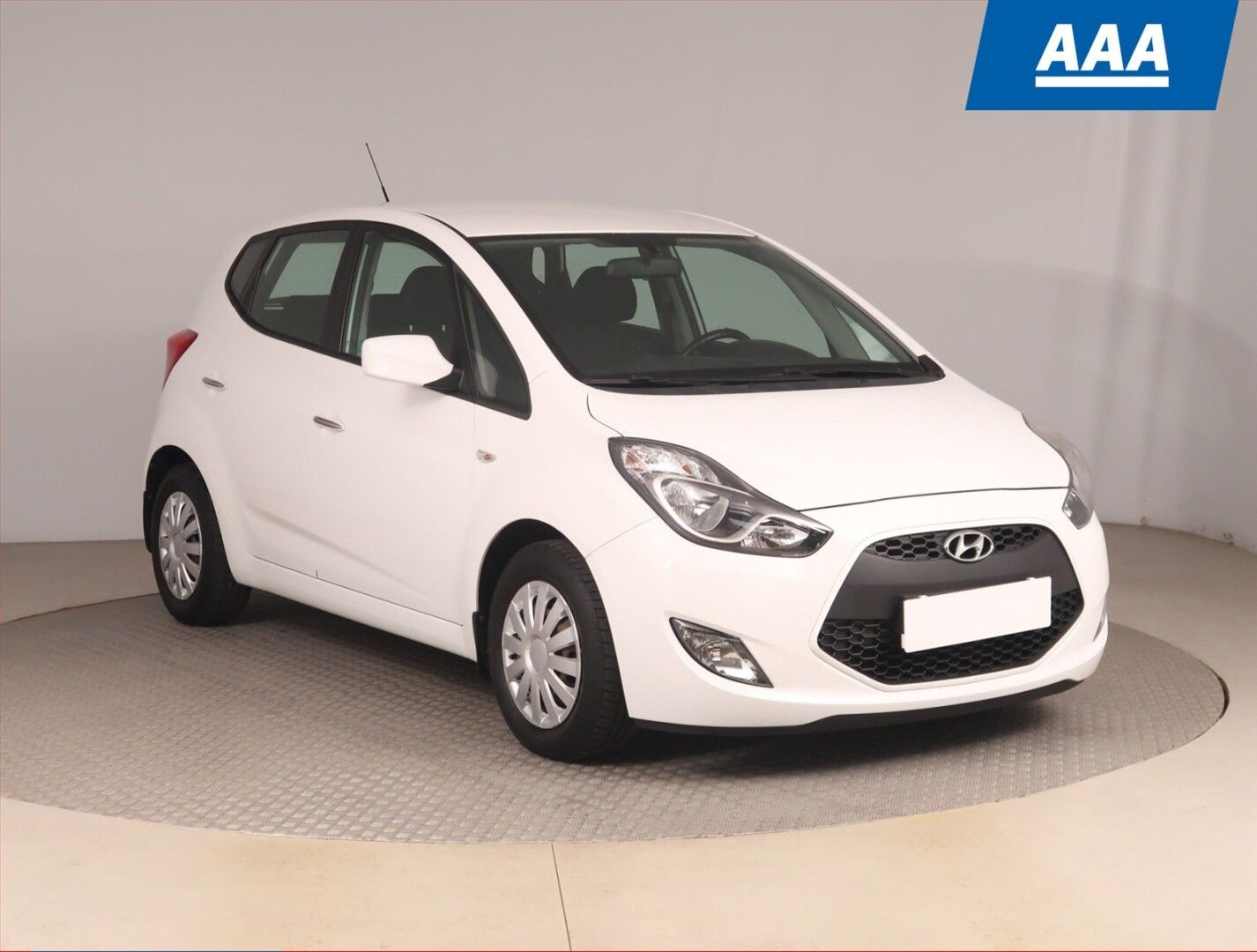 Hyundai ix20, 1.4 CRDi