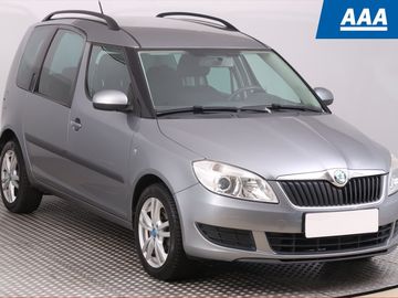1.4 16V, Automatická klima