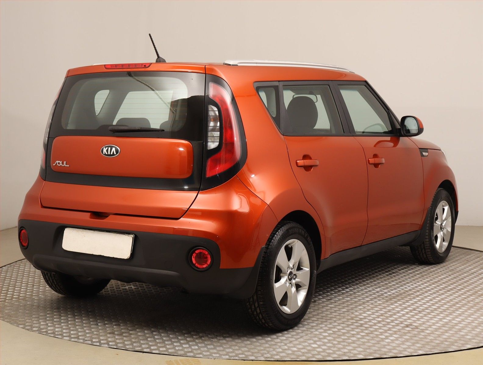 Kia Soul, 1.6 GDI, ČR,1.maj, Serv.kniha - fotka 5
