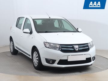 1.2 16V, LPG, Klima, El. okna