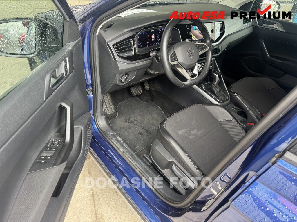 Volkswagen Taigo, 1.0 TSi,1.maj,ČR - fotka 3