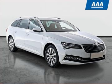 iV 1.4 TSI PHEV, Automat