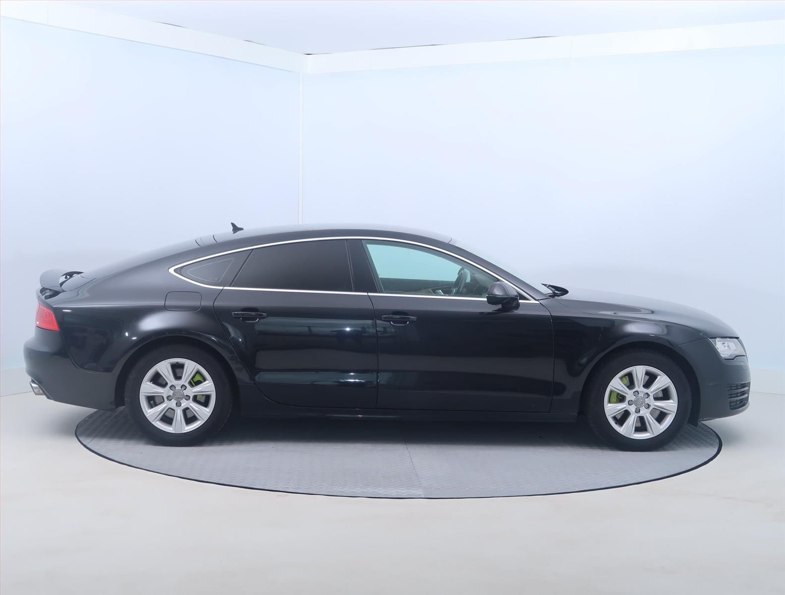 Audi A7, 3.0 TDI, 4X4, Automat - fotka 6