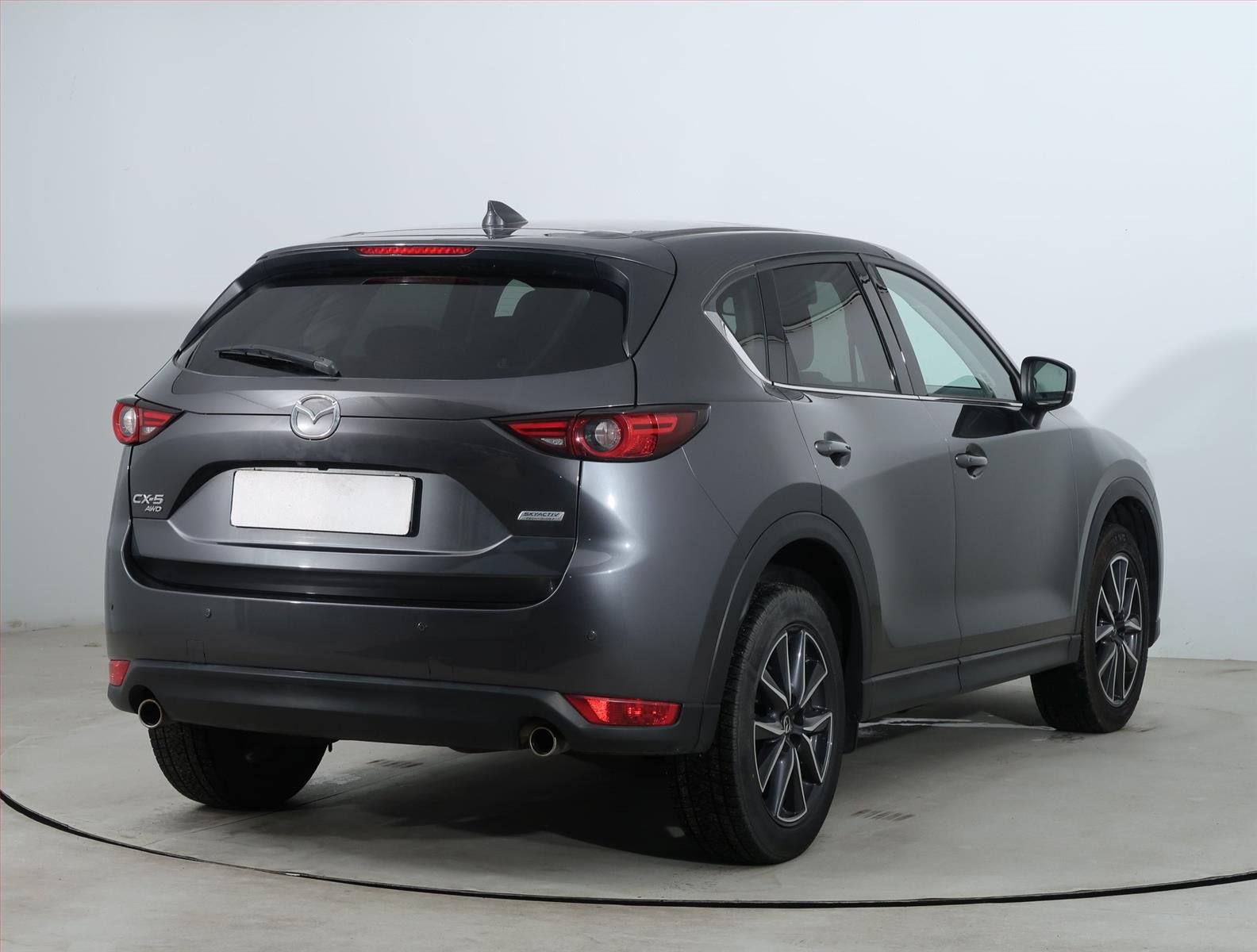 Mazda CX-5, 2.5 Skyactiv-G, Revolution TOP - fotka 5