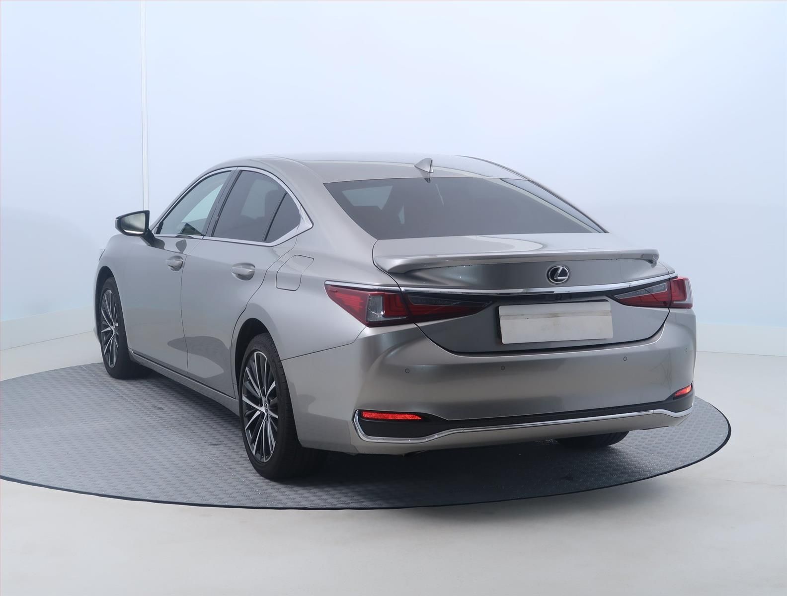 Lexus ES, 250, Automat, ČR,1.maj - fotka 4