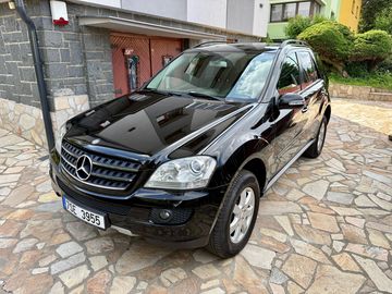 280 CDI 4 MATIC AVABTGARDE TOP