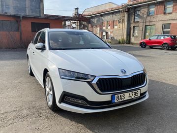 Style 2.0 TDI 85kW ČR 1MAJ DPH
