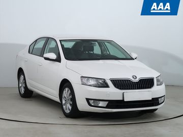 1.6 TDI, Klima, Tempomat