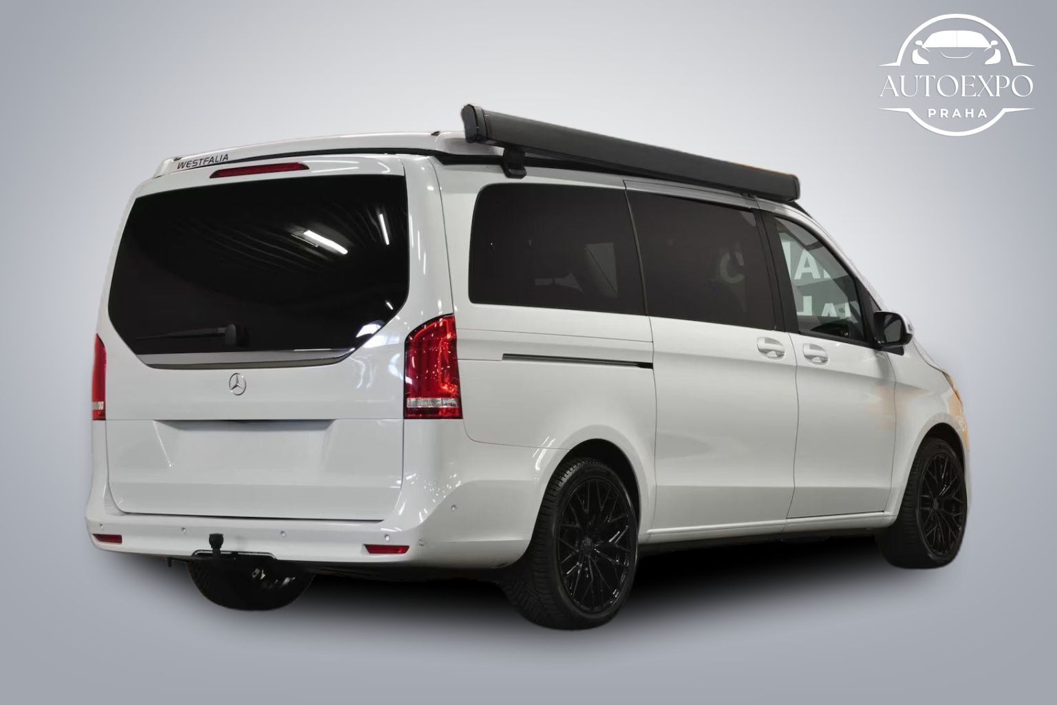 Mercedes-Benz Třídy V, d 4M MARCO POLO AIR|LED - fotka 4