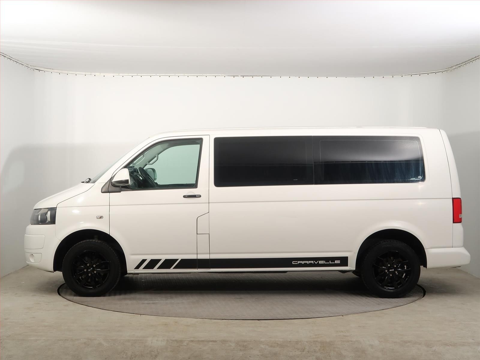 Volkswagen Caravelle, 2.0 TDI, Klima - fotka 3