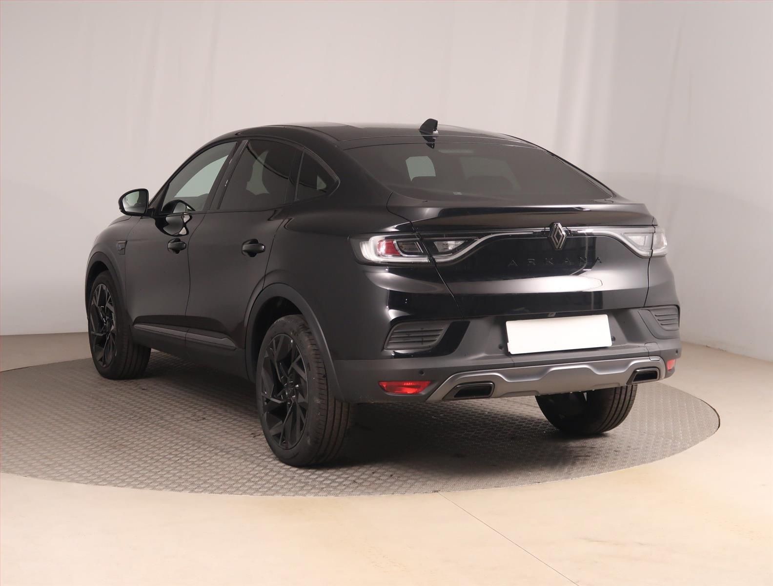 Renault Arkana, 1.3 TCe, Esprit Alpine - fotka 4