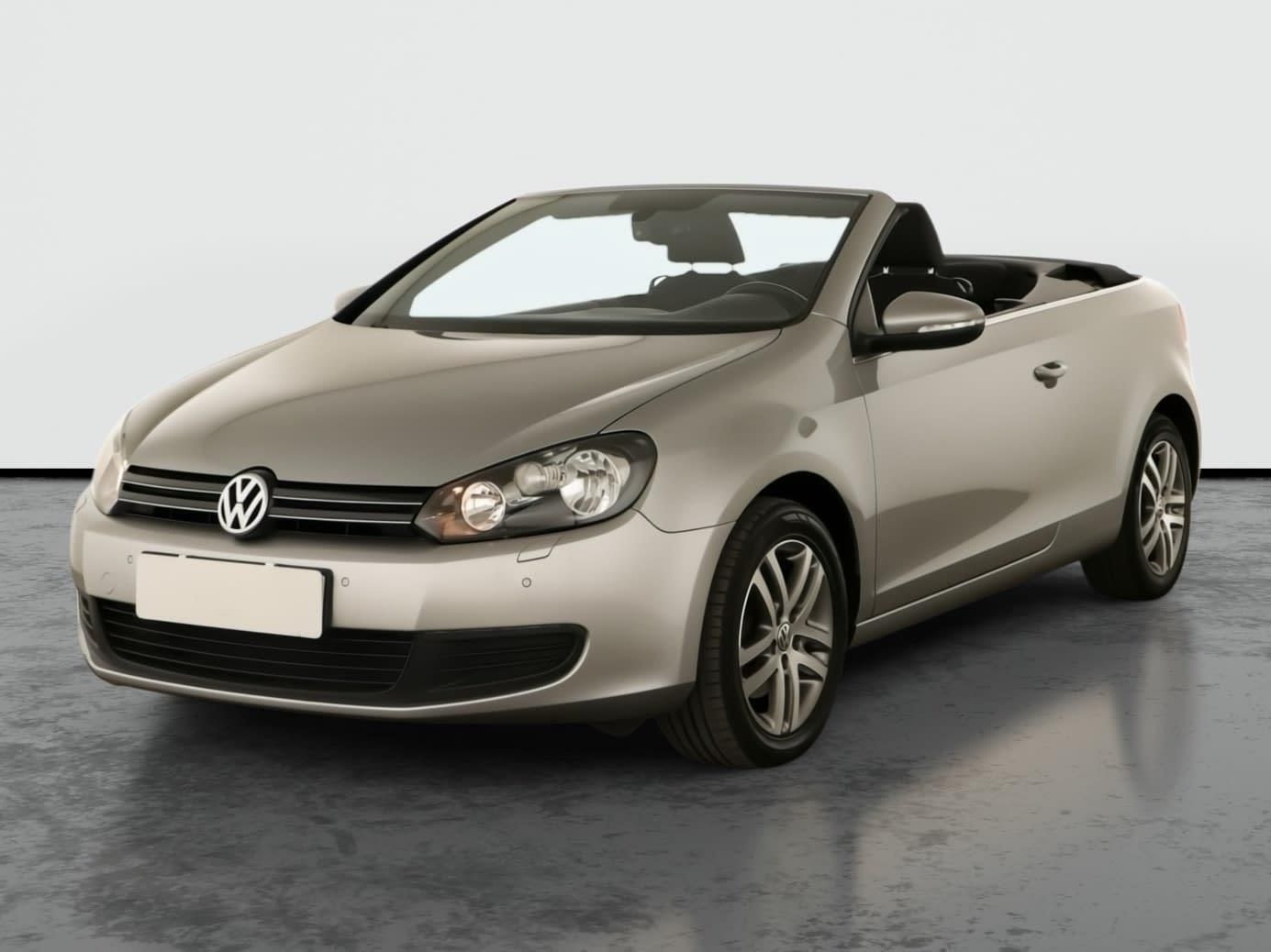 Volkswagen Golf, 1.2 TSI, Comfortline - fotka 2