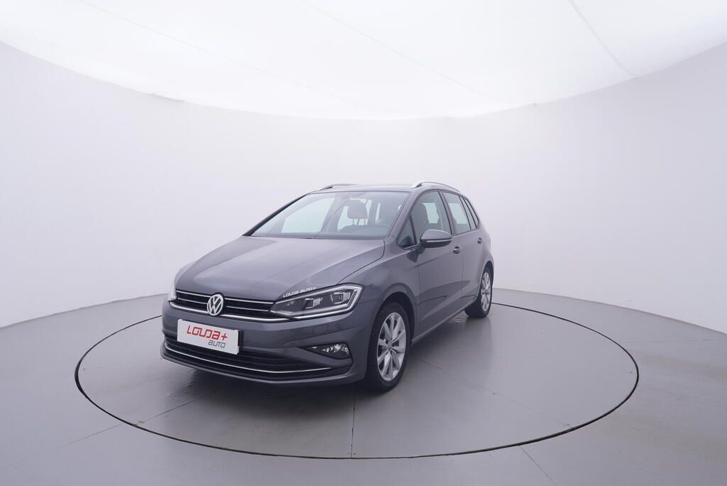 Volkswagen Golf Sportsvan, Comfortline 1.5 TSI 96 kW