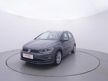 Comfortline 1.5 TSI 96 kW