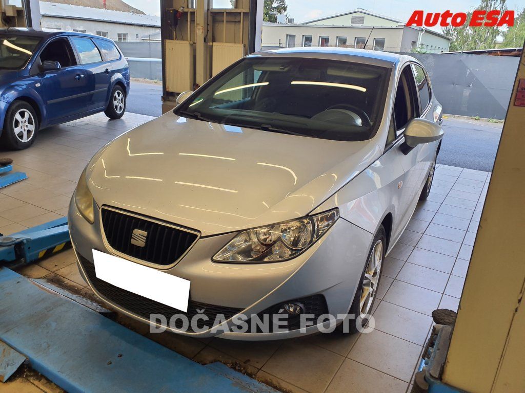 Seat Ibiza, 1.9 TDI