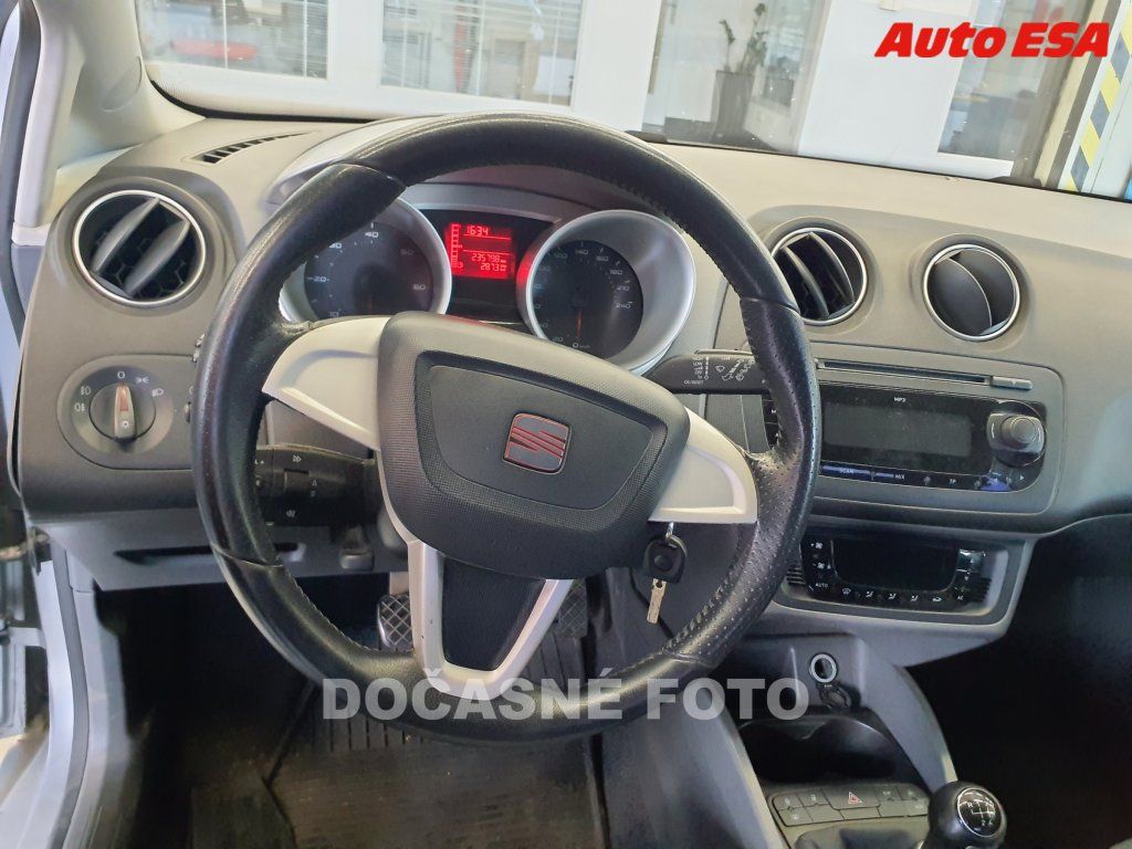 Seat Ibiza, 1.9 TDI - fotka 3