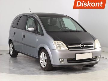1.4 16V Twinport, Klima