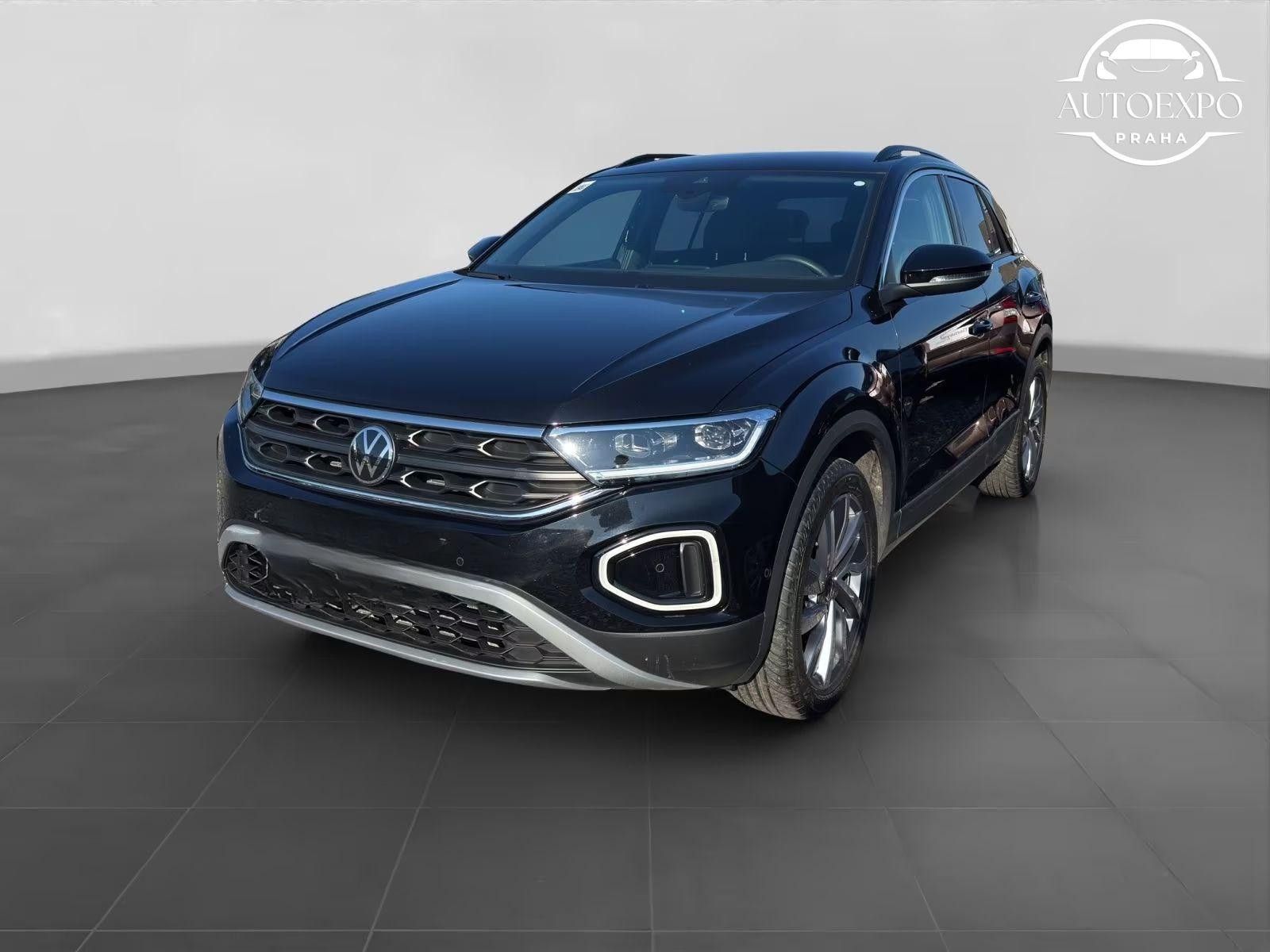 Volkswagen T-Roc, 2.0 TDI DSG GOAL IQ.DRIVE