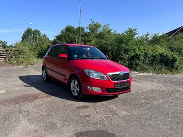 1,2TSI 63kw Comfort-Line