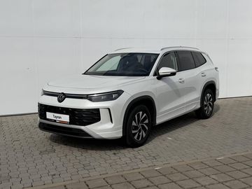 People 7DSG 2,0TDi