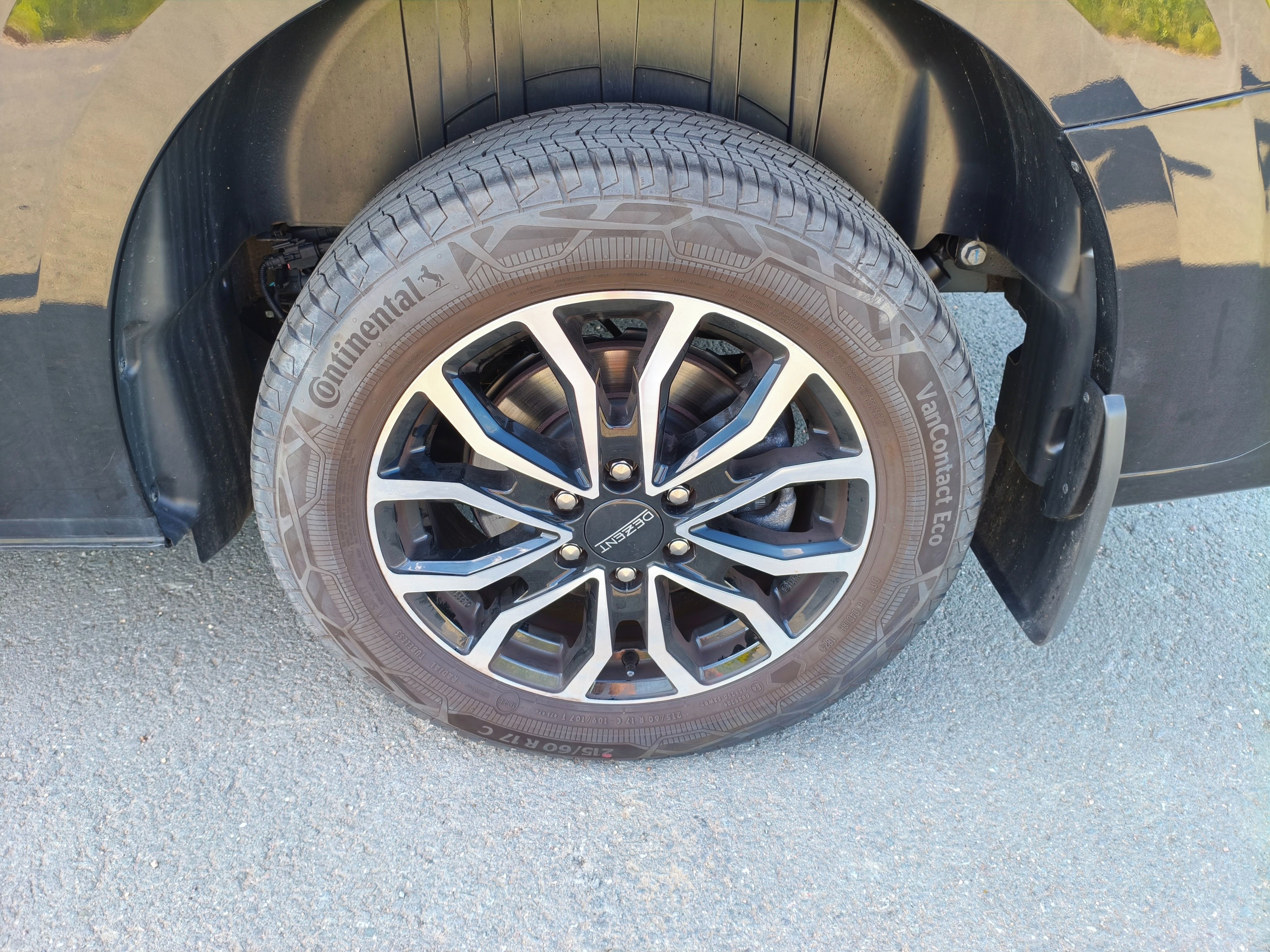 Ford Tourneo Custom, Titanium, odpočet DPH - fotka 6