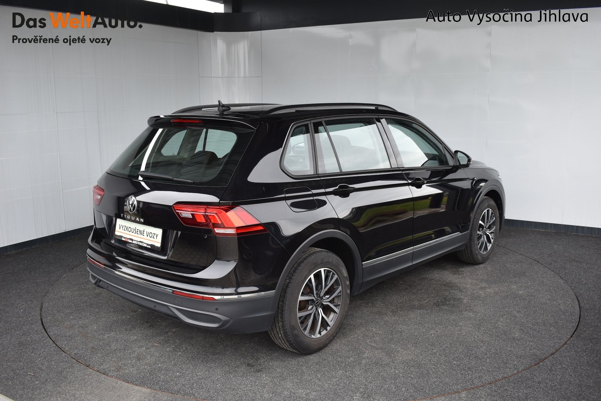 Volkswagen Tiguan, 1.5TSI 110kW, záruka 5 let - fotka 2