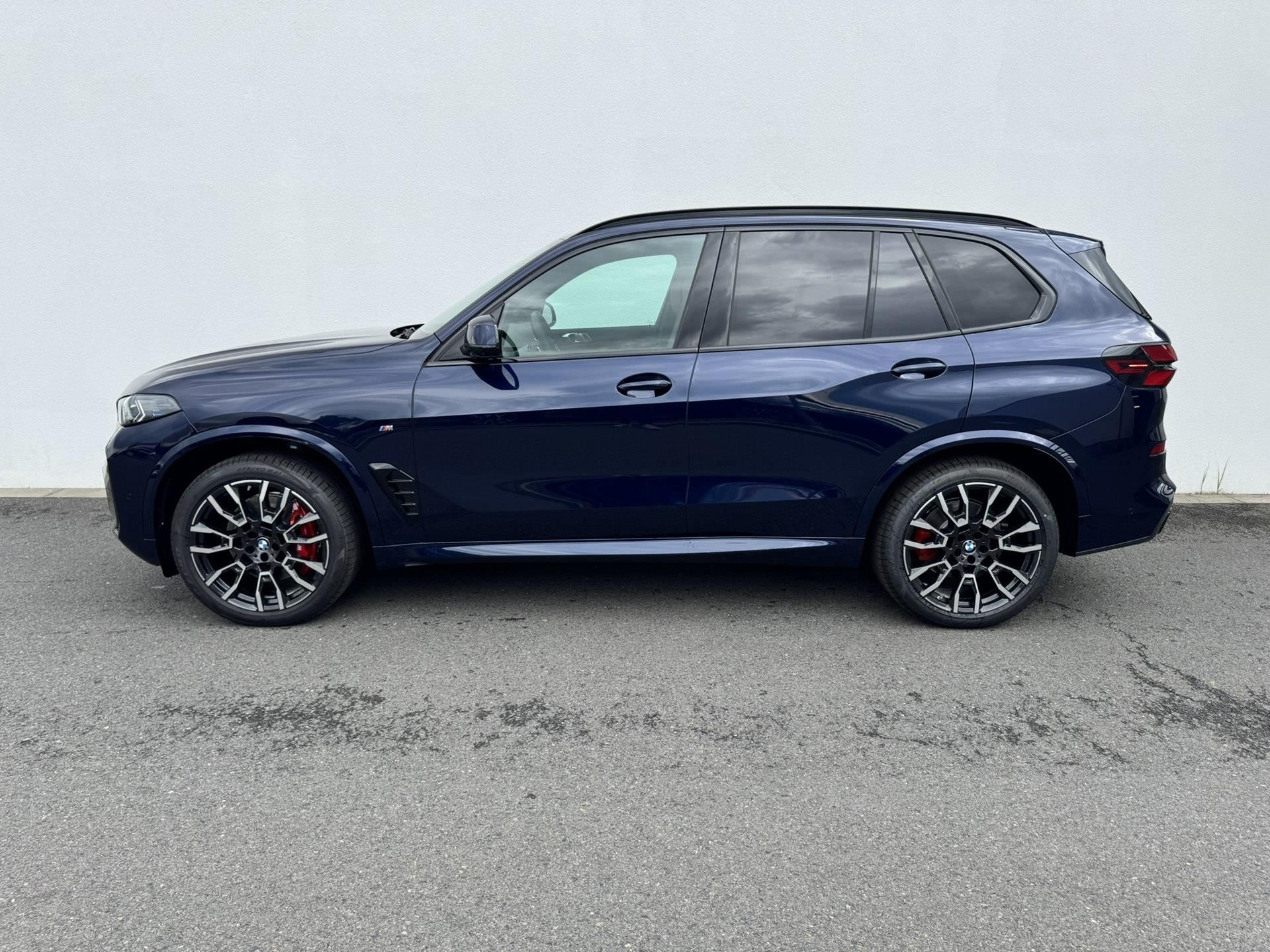 BMW X5, X5 xDrive 30d - fotka 3
