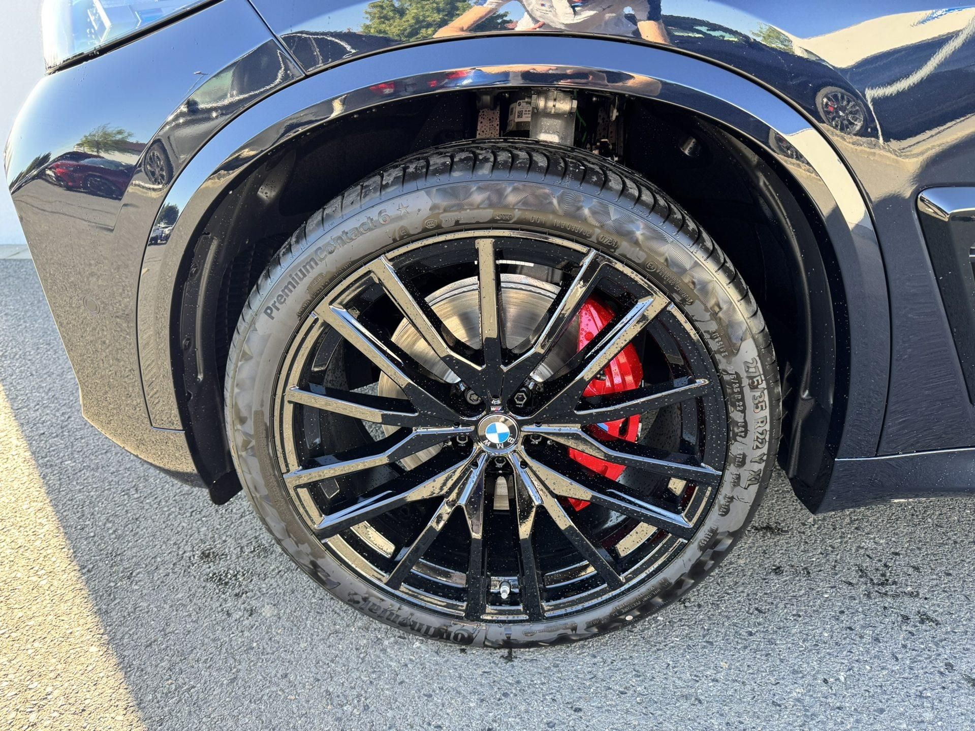 BMW X5, X5 xDrive40d - fotka 4