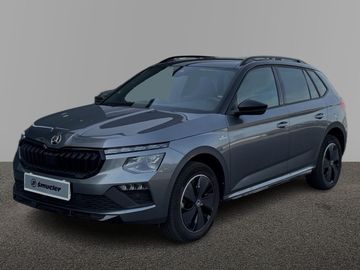 1.0 TSI / 85 kW Monte Carlo