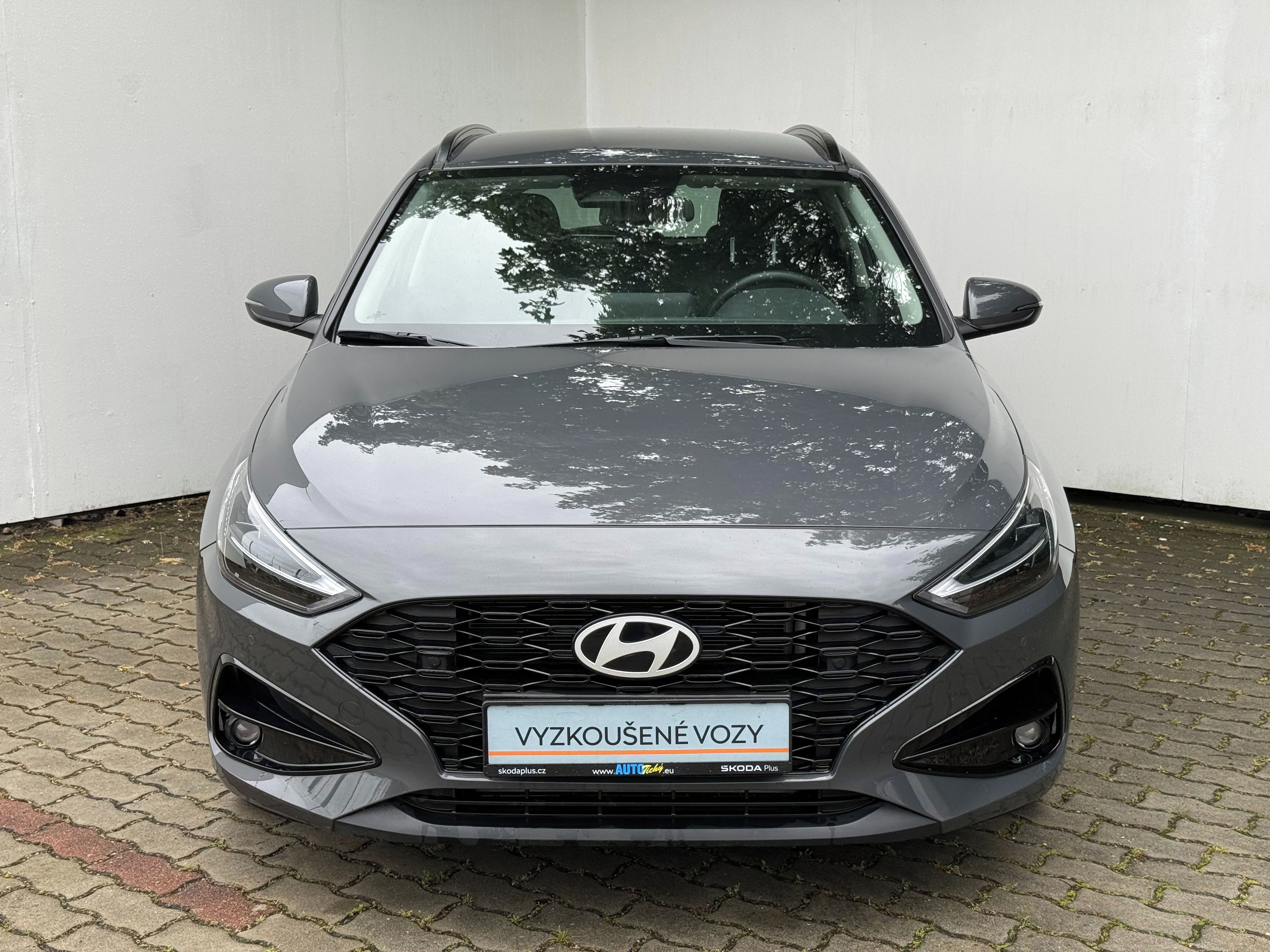 Hyundai i30, 1.5 T-GDI / 103 kW Family - fotka 2