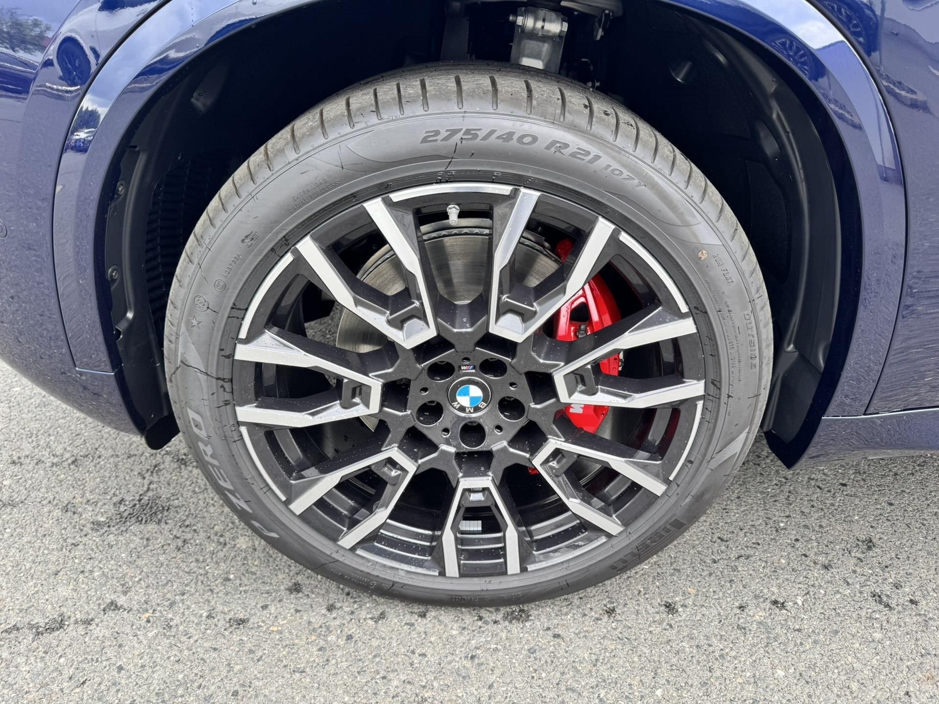 BMW X5, X5 xDrive 30d - fotka 4