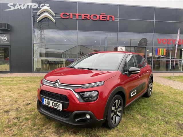 Citroën C3