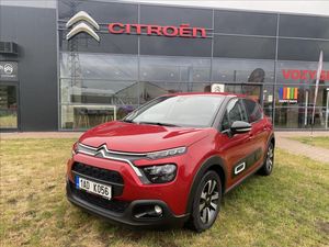 Citroën C3, 1,2