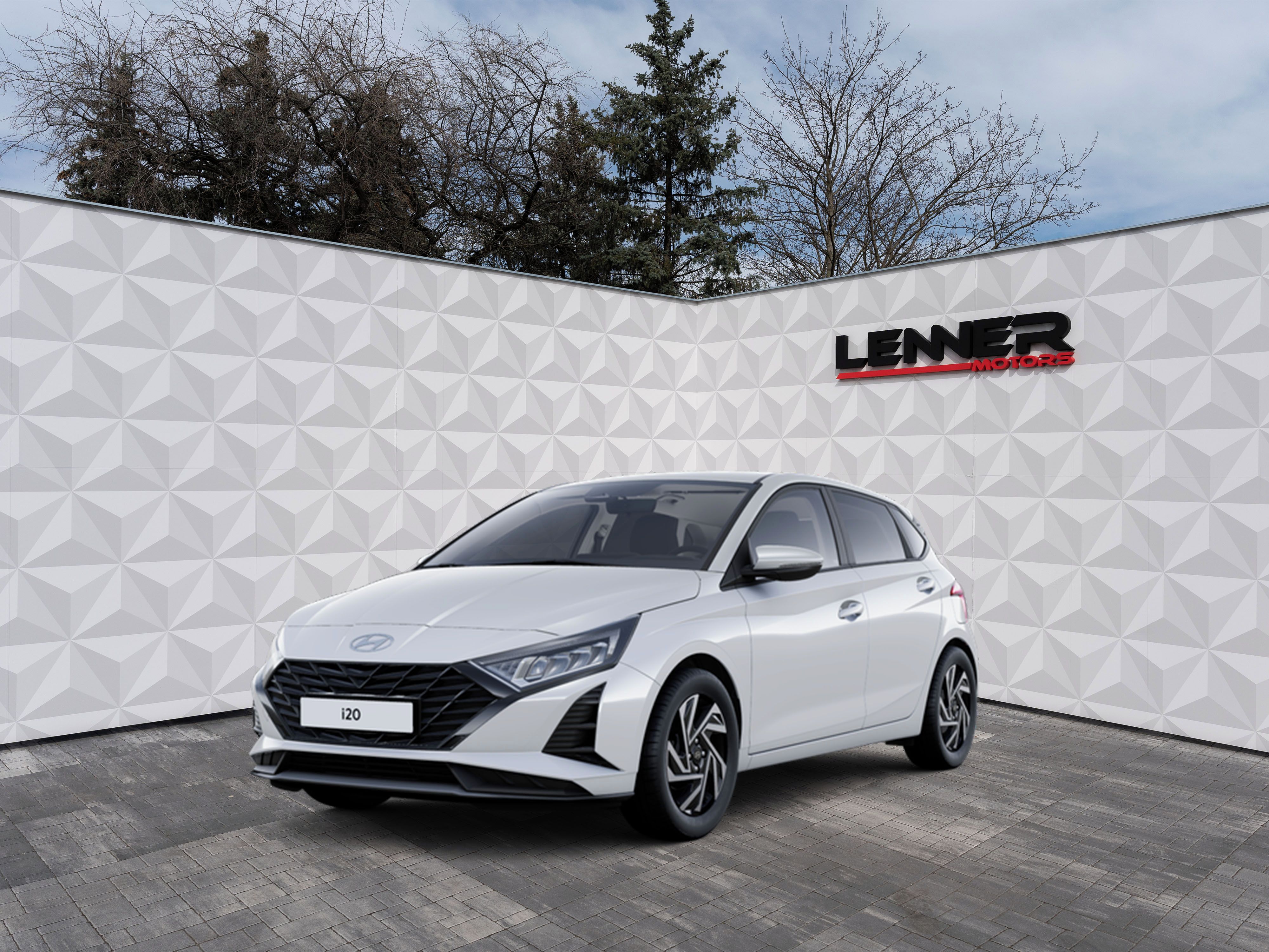 Hyundai i20, 26 1.0 T-GDI GO!