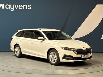 2.0 TDI 110kW DSG Ambition Com