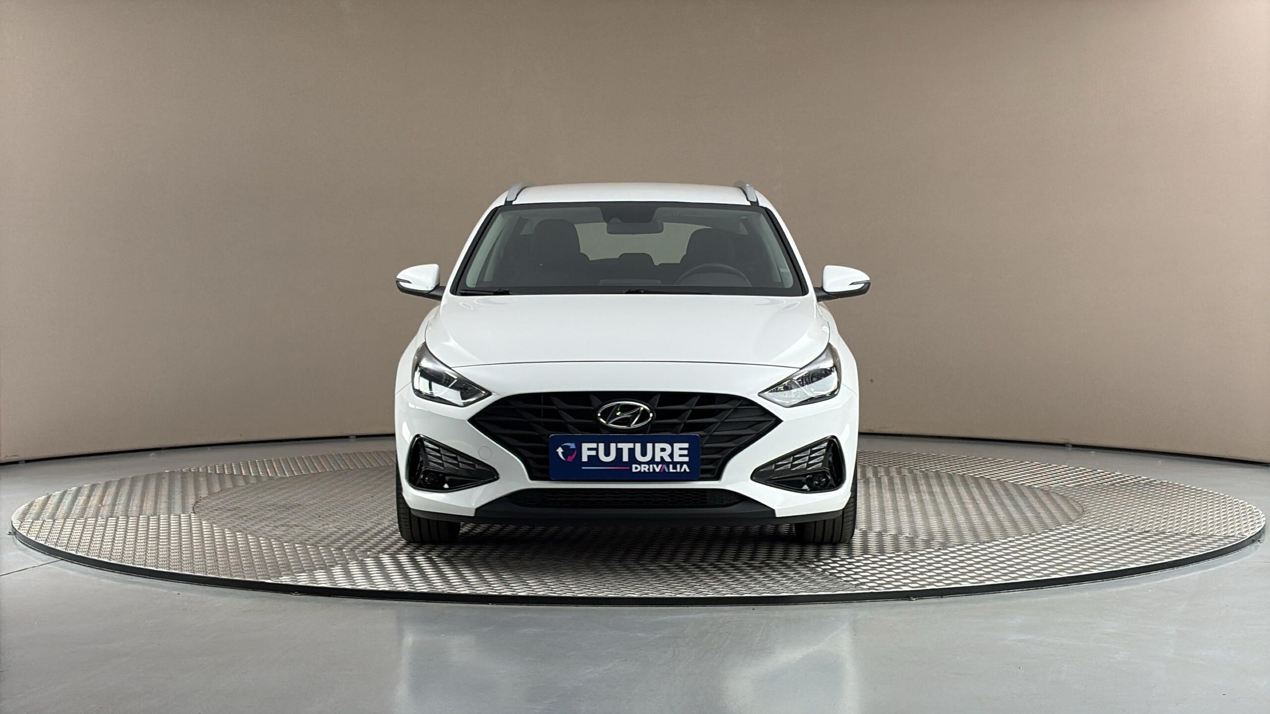 Hyundai i30, 1.0 T-GDI Comfort Kombi - fotka 3
