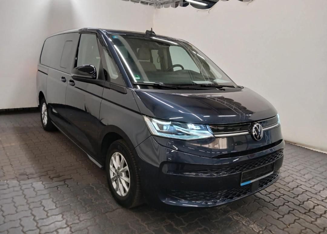 Volkswagen Multivan, Připravujeme TDI DSG LONG 85tk - fotka 2
