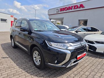 2.0 Mivec Diamant 2WD Kamera