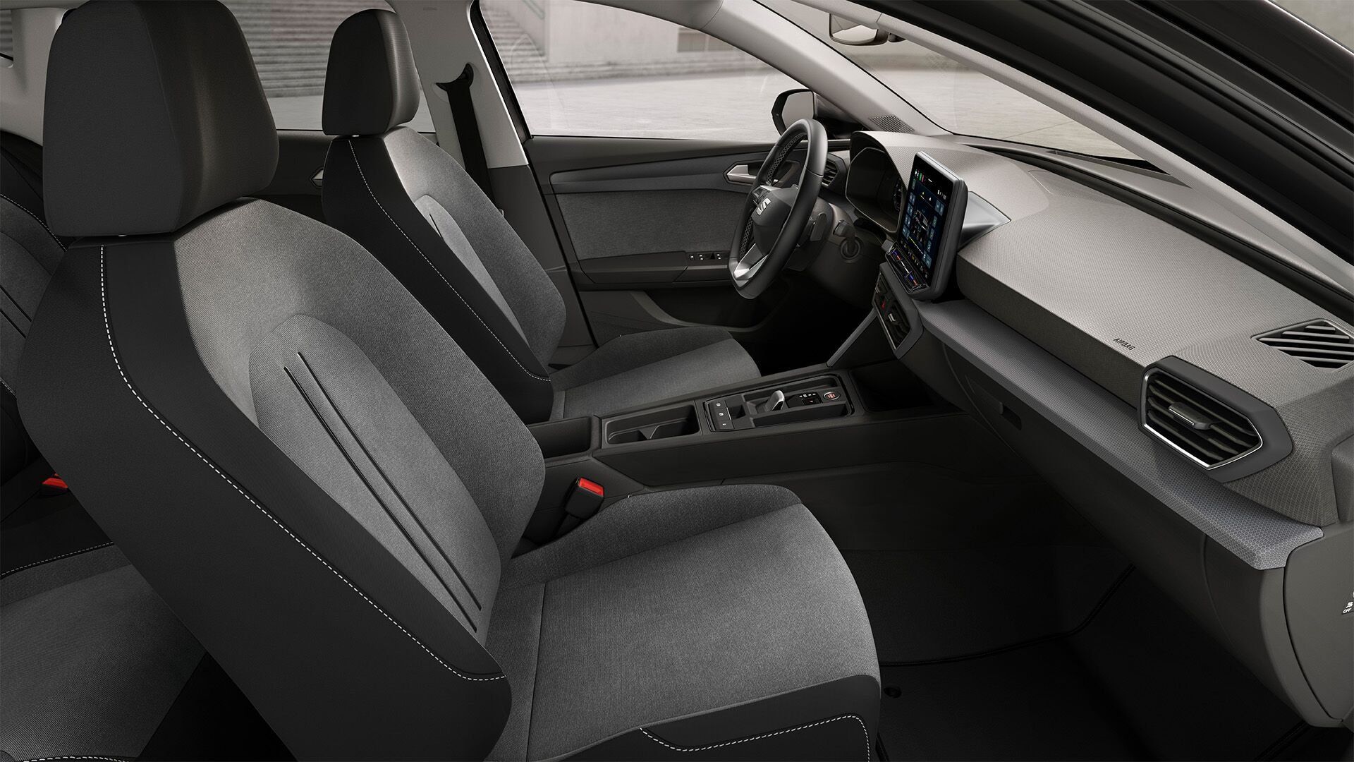 Seat Leon - fotka 6