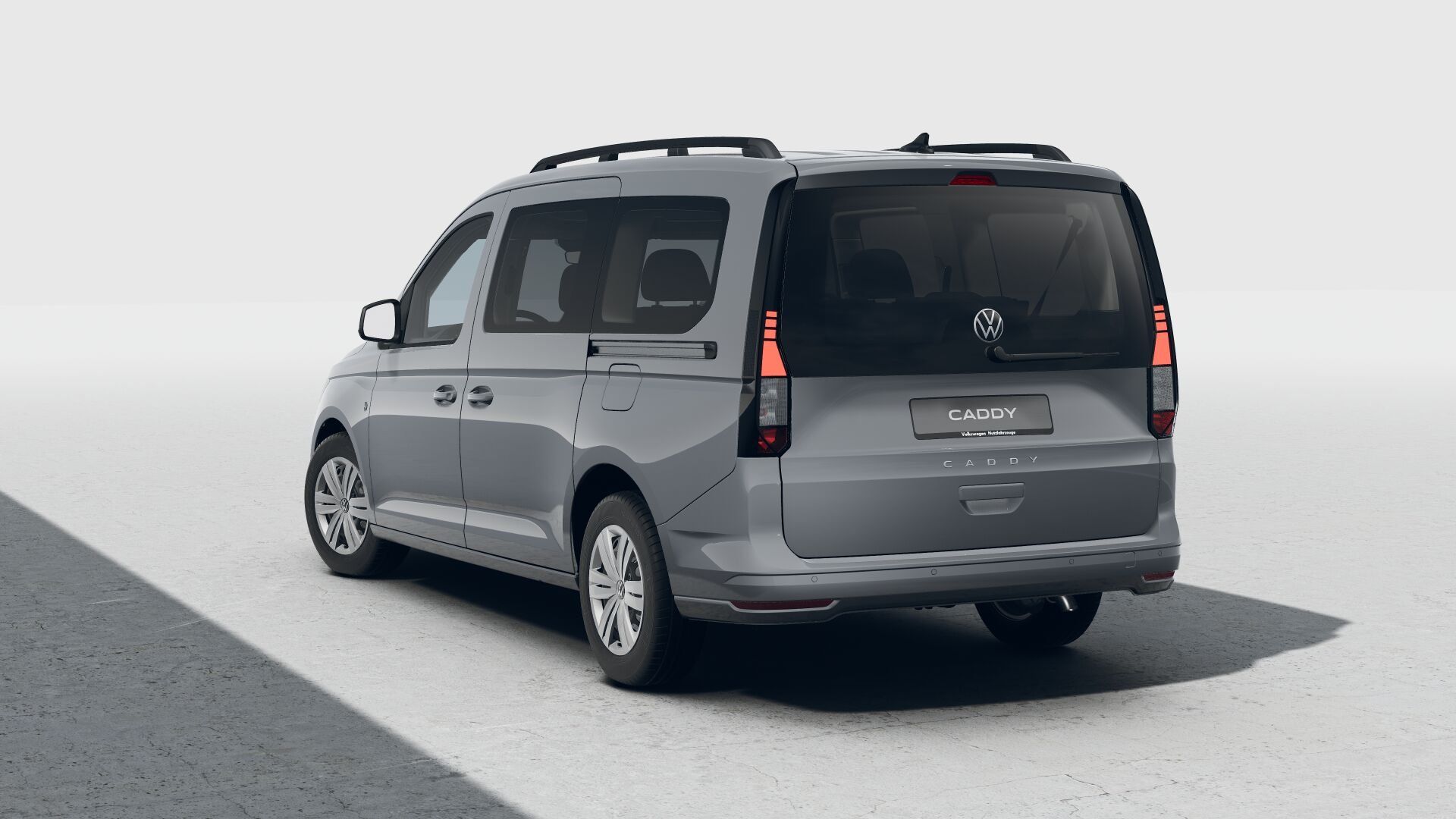 Volkswagen Caddy - fotka 3