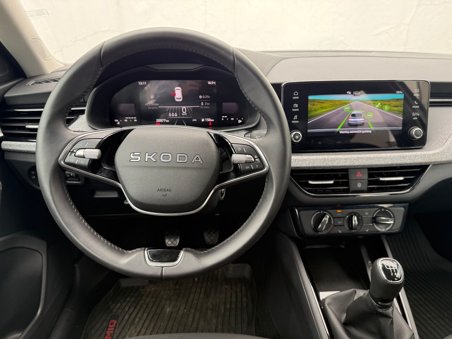 Škoda Kamiq, 1.0 TSI 85 kW 130 let - fotka 5