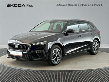 1,5TSI110 kW Top Selection