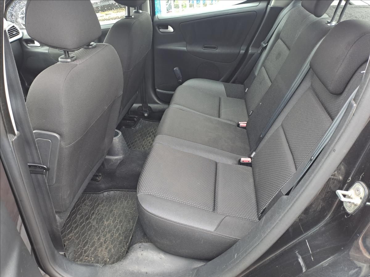 Peugeot 207, 1,4 HDI - fotka 6