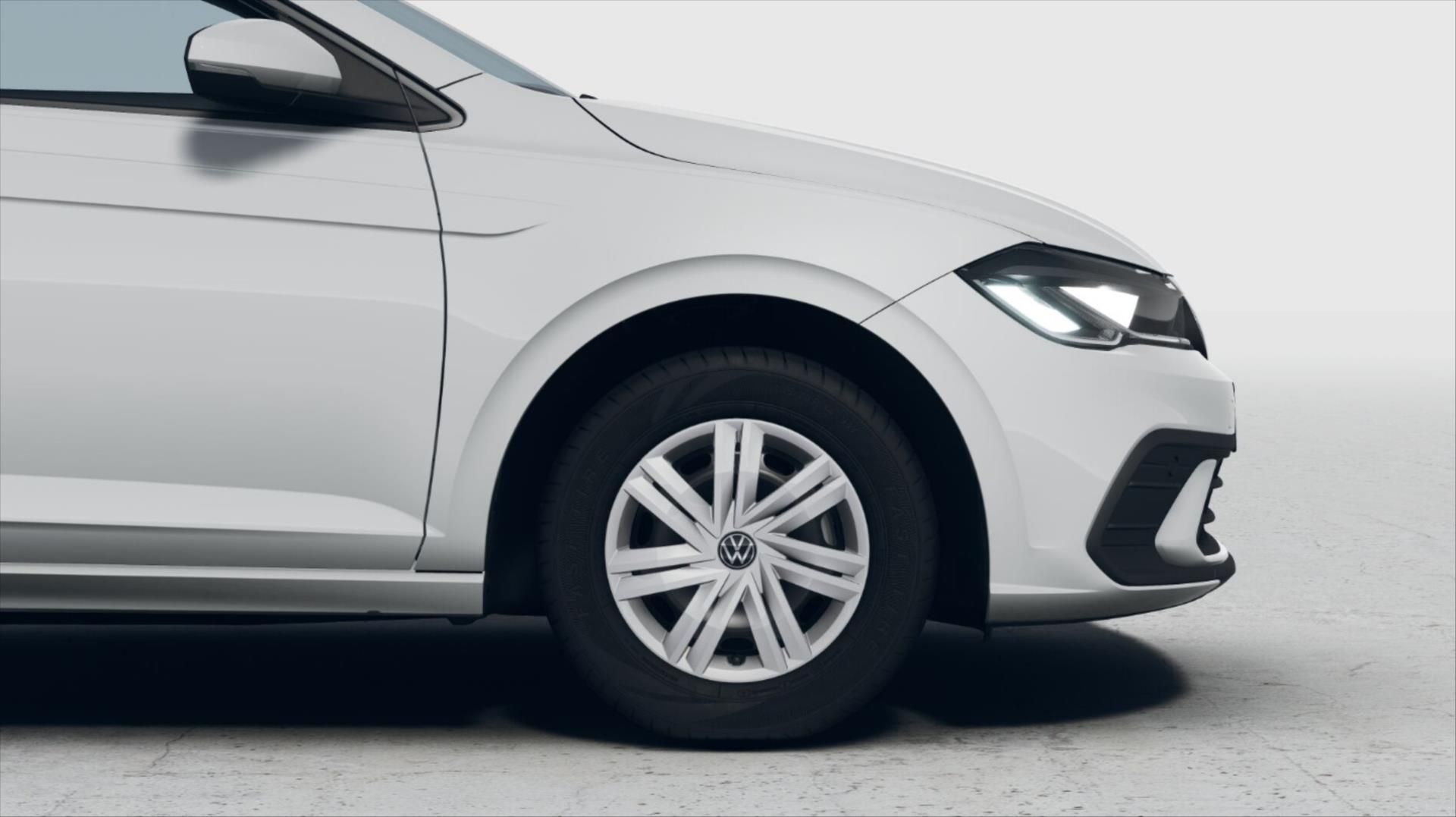 Volkswagen Polo, 1,0 MPI 59 kW 5G - fotka 6