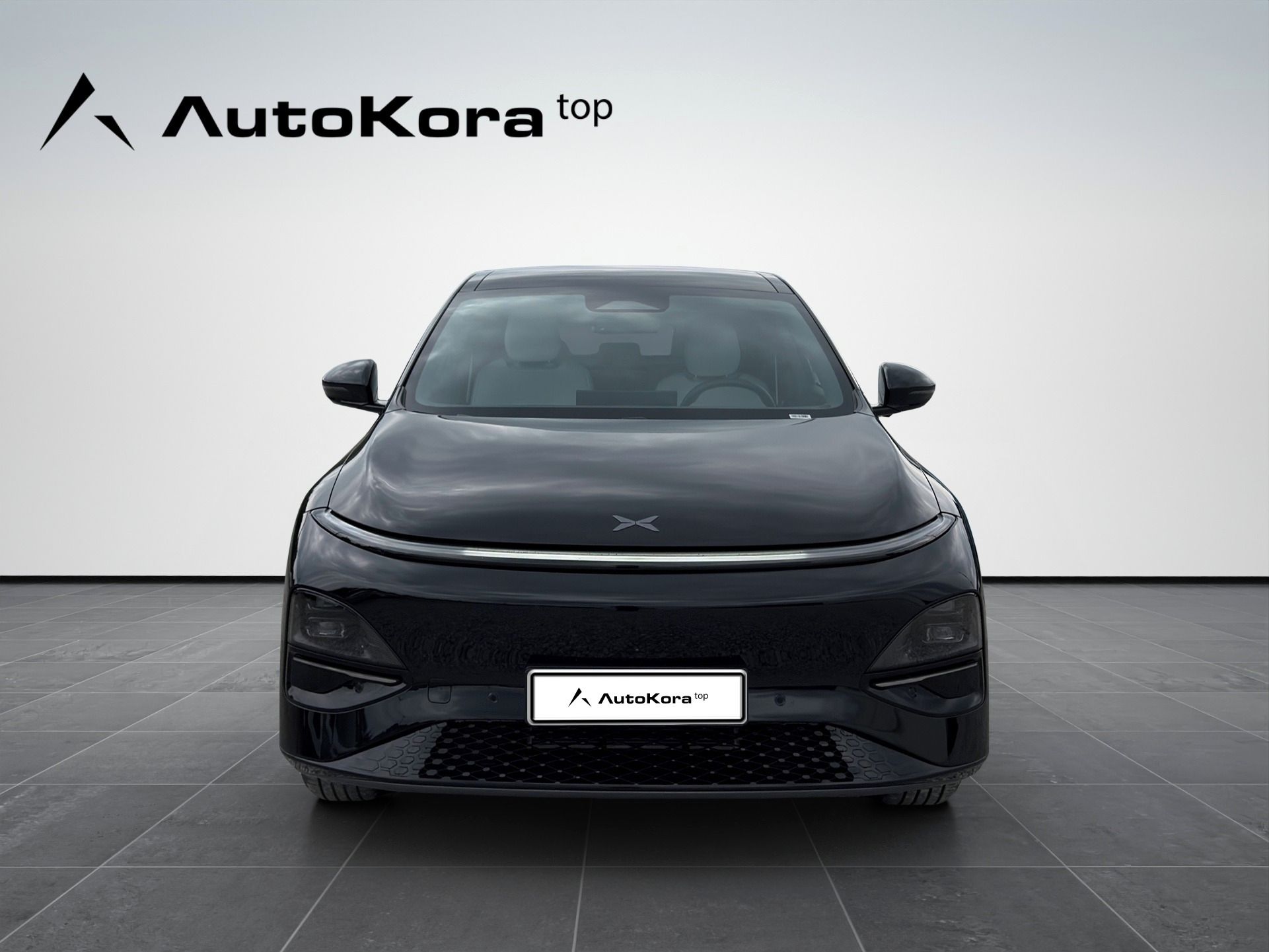 XPENG G6, RWD Long Range, 218kW - fotka 2