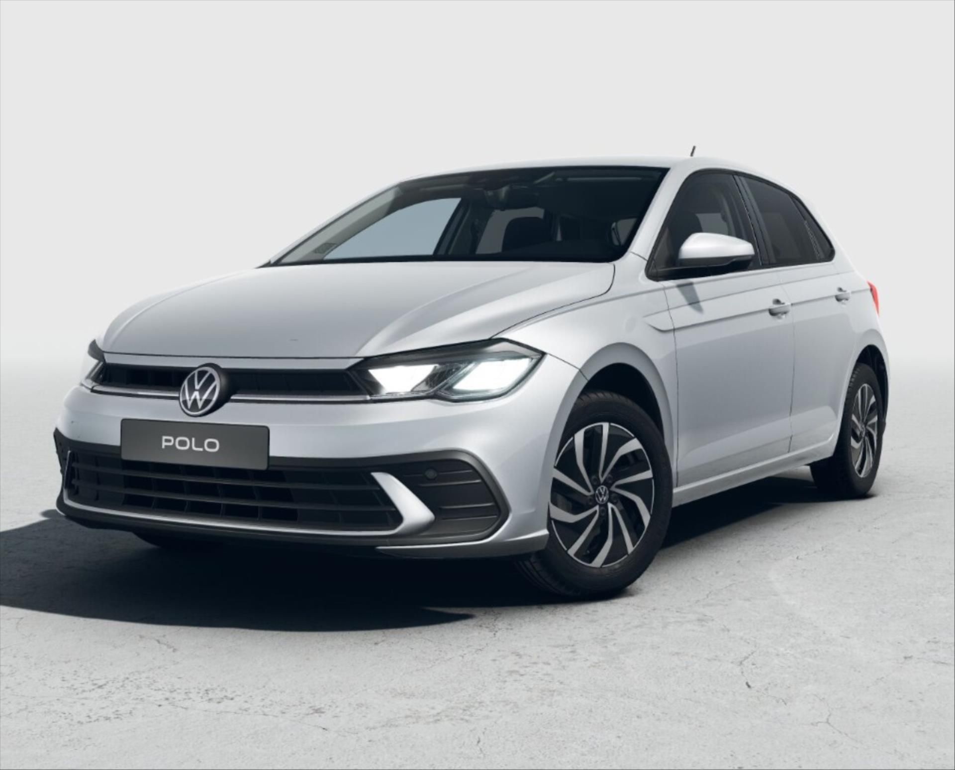 Volkswagen Polo, 1,0 TSI 70kW 5G Love