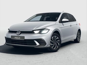 1,0 TSI 70kW 5G  Love