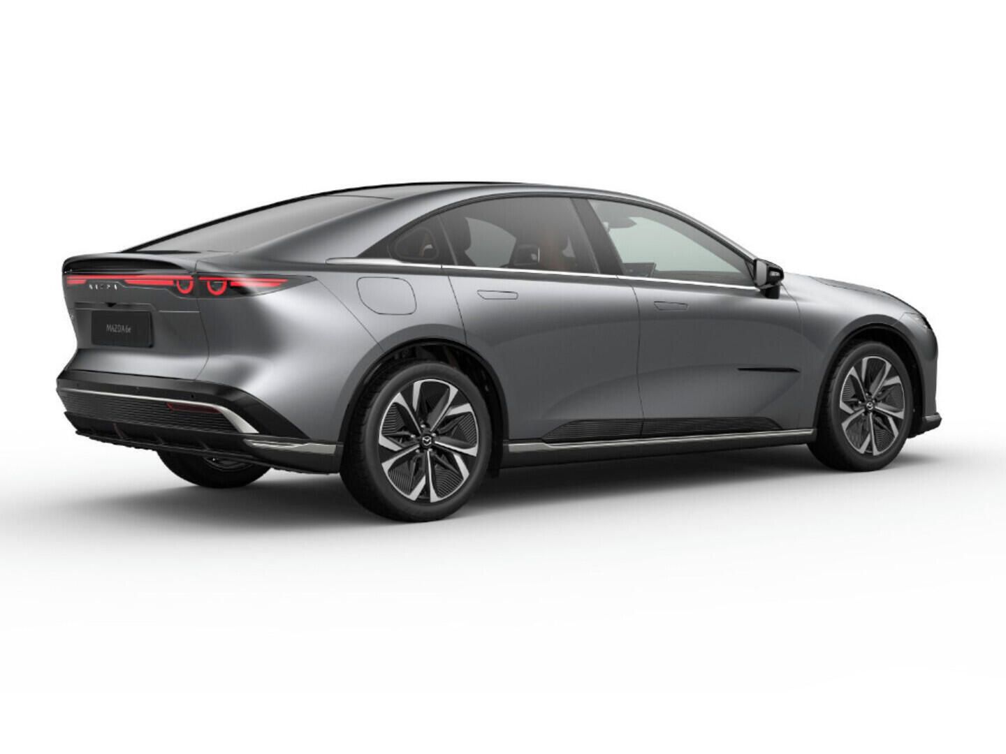 Mazda 6e, Takumi Plus 5HB EV 258ps 190 k - fotka 5