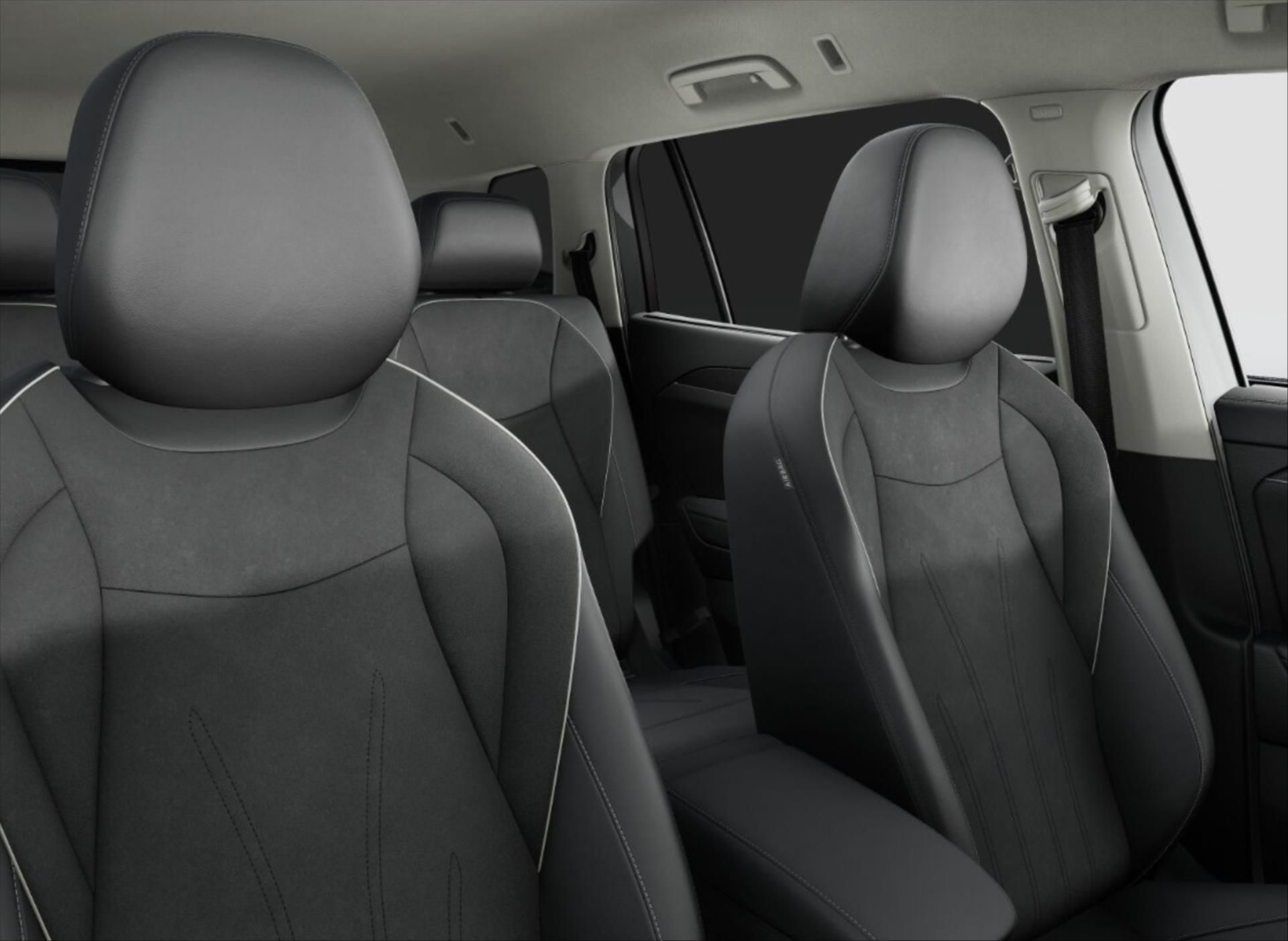 Volkswagen Tayron, 2,0 TDI 110 kW 7DSG  Elegance - fotka 4